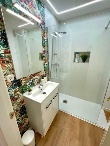 Apartamento Gatu Amanecer
