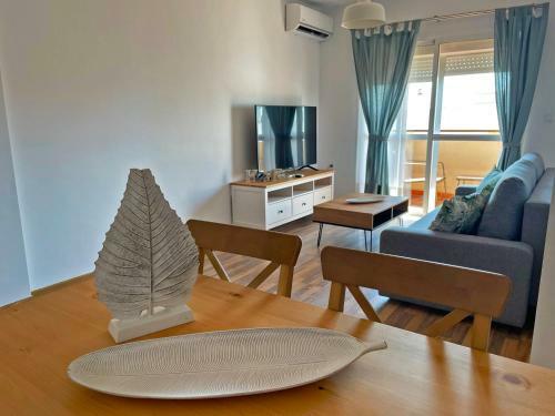 Apartamento Las Mironas - Ole Solutions