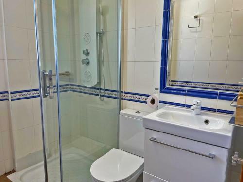 Apartamento Las Mironas - Ole Solutions