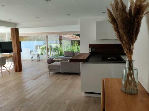 Apartamento Chesa Lai