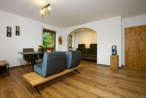 Apartamento Ferienwohnung Schlo�blick