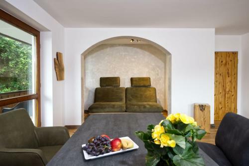 Apartamento Ferienwohnung Schlo�blick