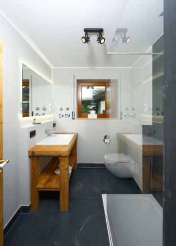 Apartamento Ferienwohnung Schlo�blick
