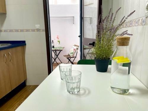 Apartamento Gatu Cielo