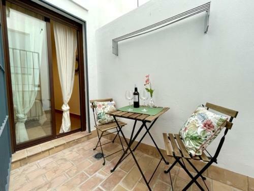 Apartamento Gatu Cielo