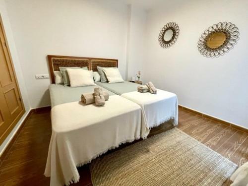 Apartamento Gatu Cielo