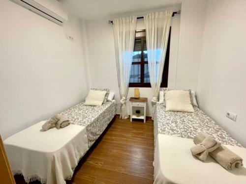 Apartamento Gatu Cielo