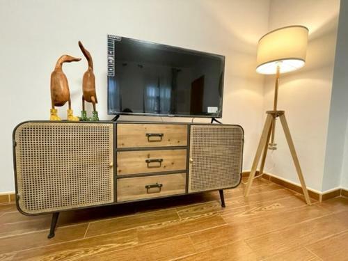 Apartamento Gatu Cielo