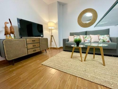 Apartamento Gatu Cielo