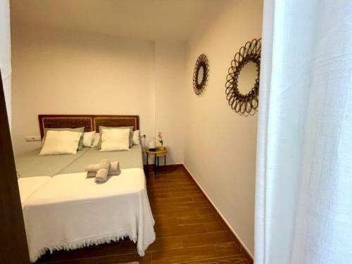 Apartamento Gatu Cielo