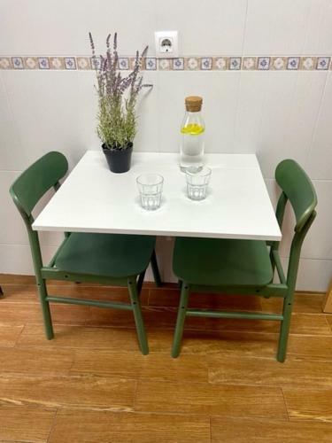 Apartamento Gatu Cielo