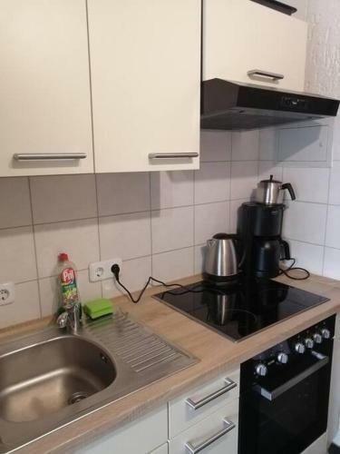 Apartamento XX Sch�ne Ferienwohnung Mit Panorama Bergblick XX