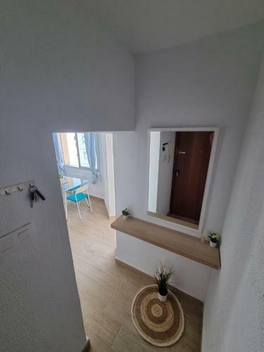 Coqueto Apartamento En El Centro