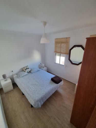 Coqueto Apartamento En El Centro