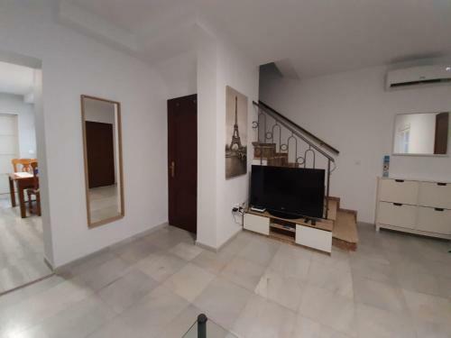 Villa Puerto Santa Mar�a