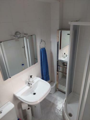 Villa Puerto Santa Mar�a