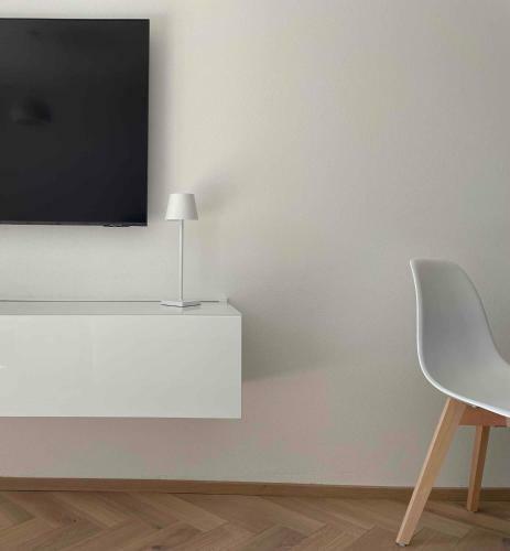 Apartamento Bergzeit F�ssen - Ferienwohnung