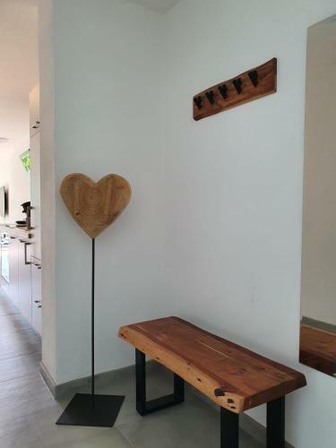 Apartamento Bergzeit F�ssen - Ferienwohnung