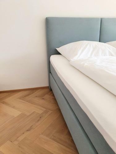 Apartamento Bergzeit F�ssen - Ferienwohnung