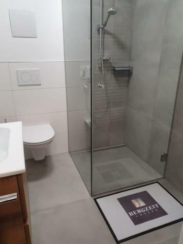 Apartamento Bergzeit F�ssen - Ferienwohnung