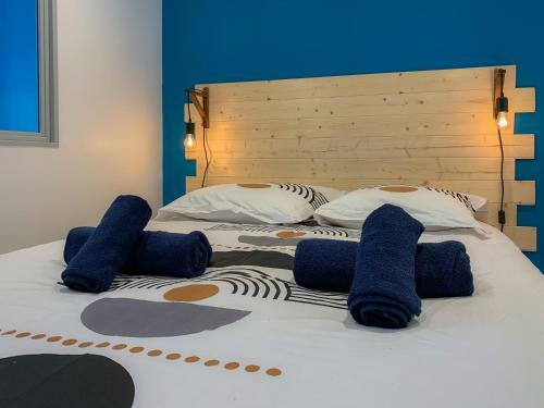 Apartamento Ambiance Cosy