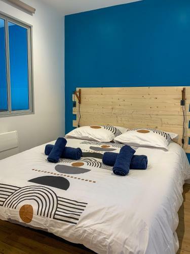 Apartamento Ambiance Cosy