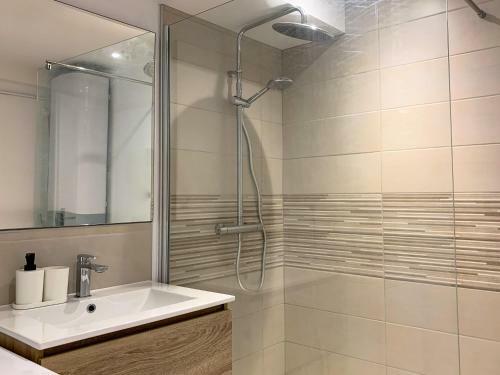 Apartamento Nid Douillet