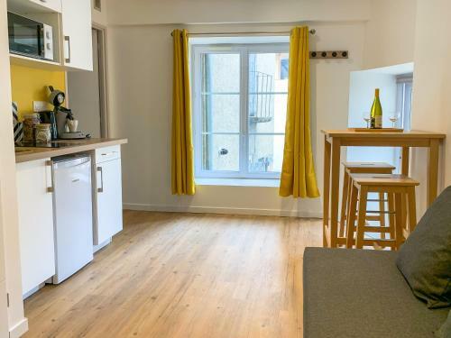 Apartamento Nid Douillet