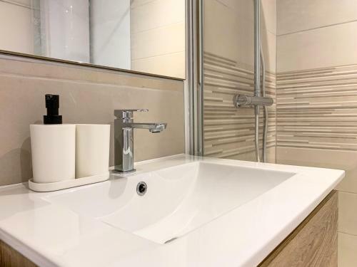 Apartamento Nid Douillet