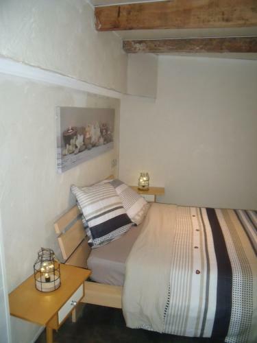 Agr�able Suite Parentale Zen Avec Baln�o