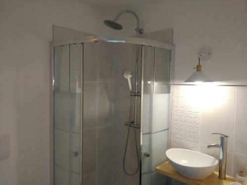 Maison Cosy Avec Jardin Priv�