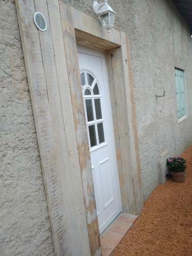 Maison Cosy Avec Jardin Priv�
