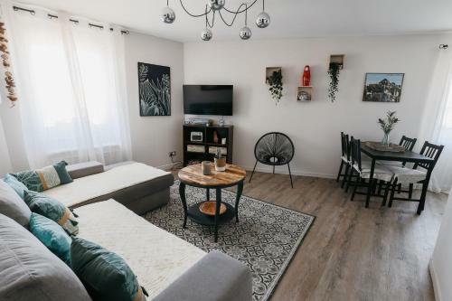 Apartamento Provence Cosy