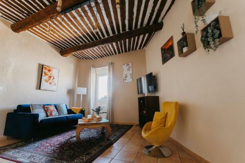 Apartamento Provence Cosy