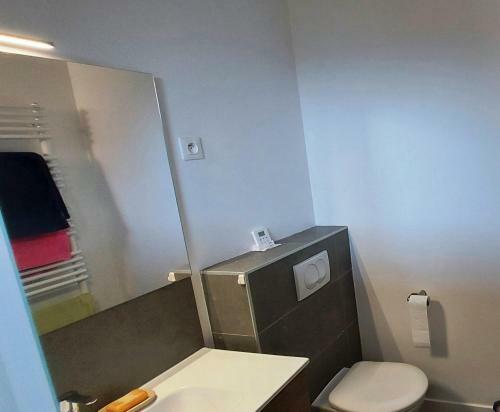 Villa Garrigue For 9 People With Private Pool Between Aix En Provence And Marseille