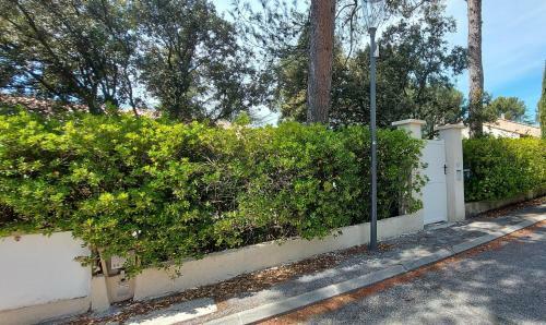 Villa Garrigue For 9 People With Private Pool Between Aix En Provence And Marseille