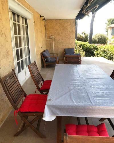 Villa Garrigue For 9 People With Private Pool Between Aix En Provence And Marseille