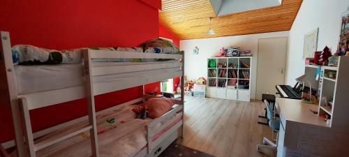 Villa Garrigue For 9 People With Private Pool Between Aix En Provence And Marseille