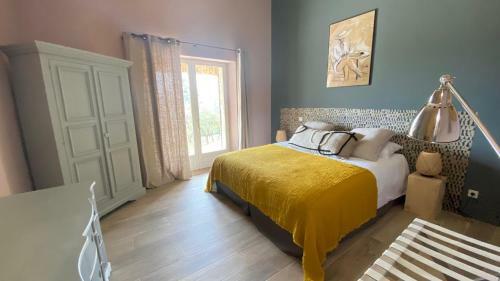 Apartamento G�te De Charme Dans La Villa Imagine