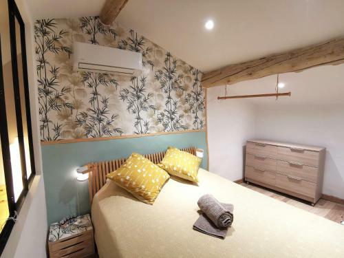 Apartamento Maisonnette En Luberon