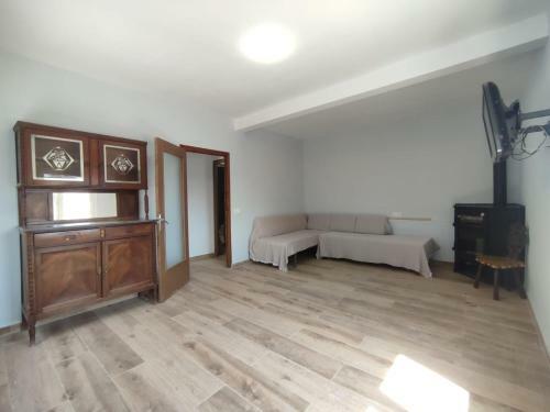 Lodge Casa Chao
