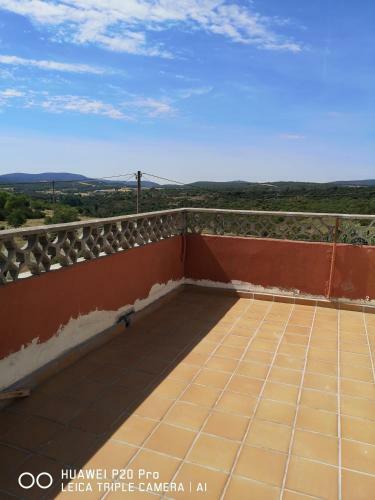 Lodge Casa Chao