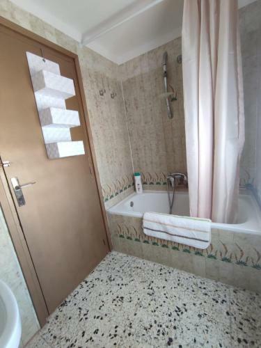 Lodge Casa Chao