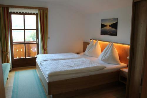 Apartamento Haus Klaushofer
