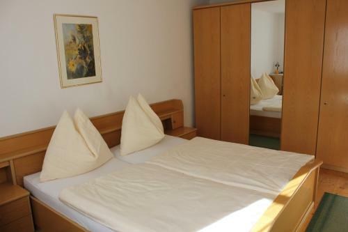 Apartamento Haus Klaushofer