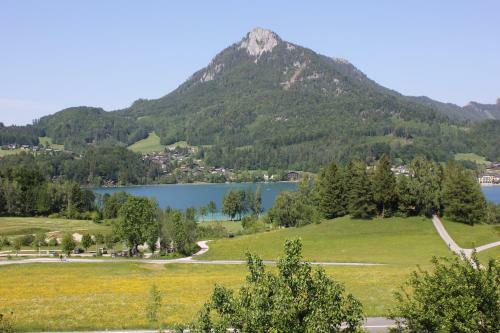 Apartamento Haus Klaushofer