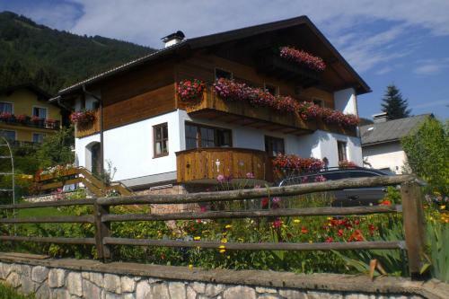 Apartamento Haus Klaushofer