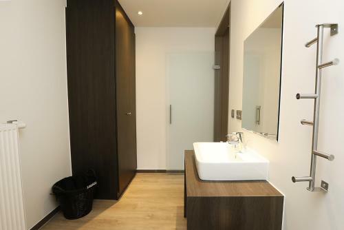 B&B Rouge � Blanc