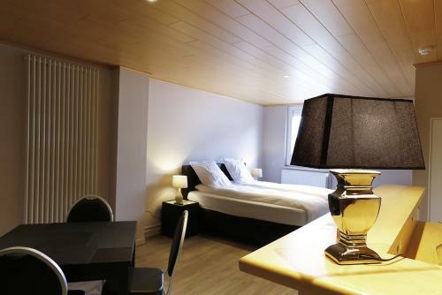 B&B Rouge � Blanc