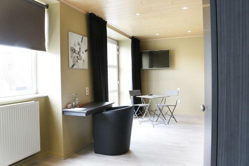 B&B Rouge � Blanc